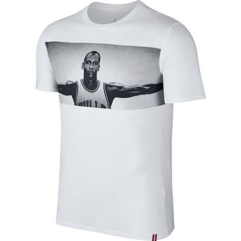 jordan wings t shirt